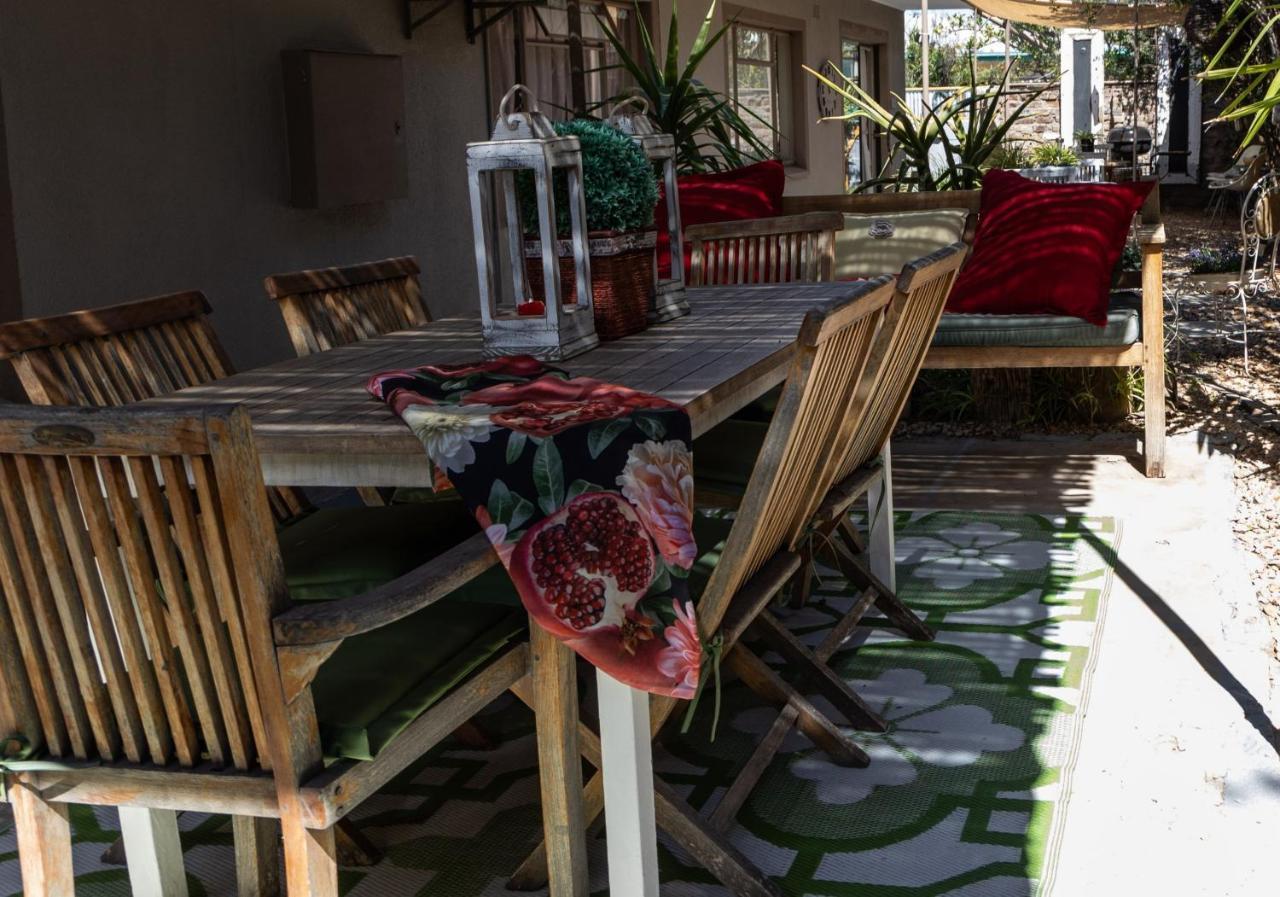Ons Huisie - No Loadshedding Beaufort West Exterior foto